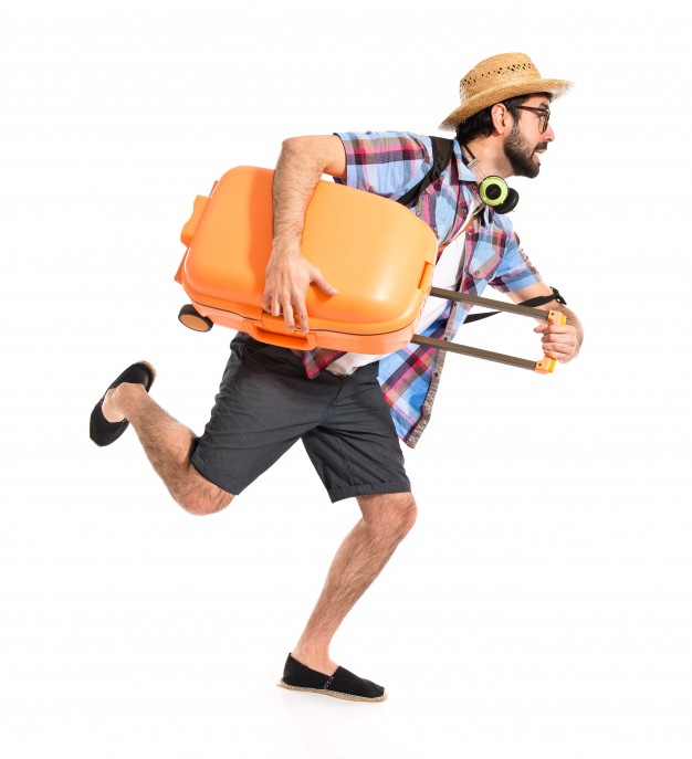 Reiseberatung und Service