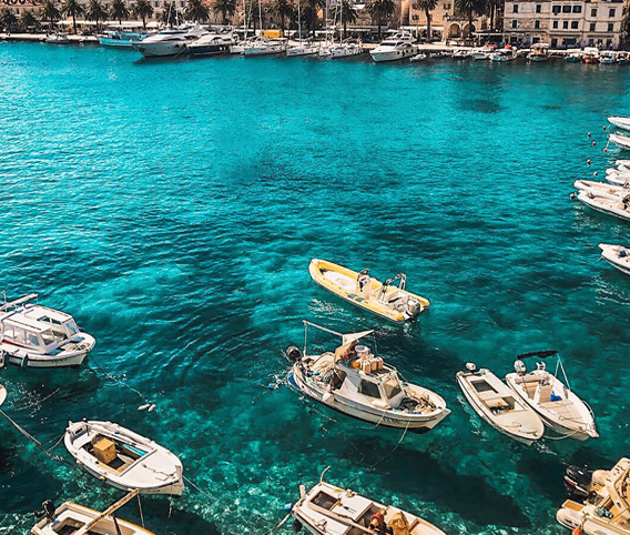 Flugtipps & Sparangebote